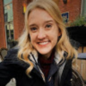 Meet your Posher, Kasey